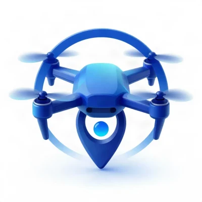 Drone Genie