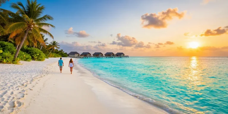 Discover Luckywin: Your ultimate travel guide for tropical vacations.
