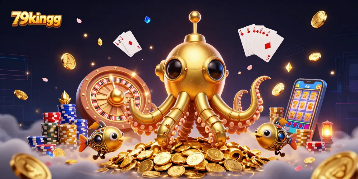 Engage with 79kingg's thrilling casino experience through captivating slot and roulette visuals.