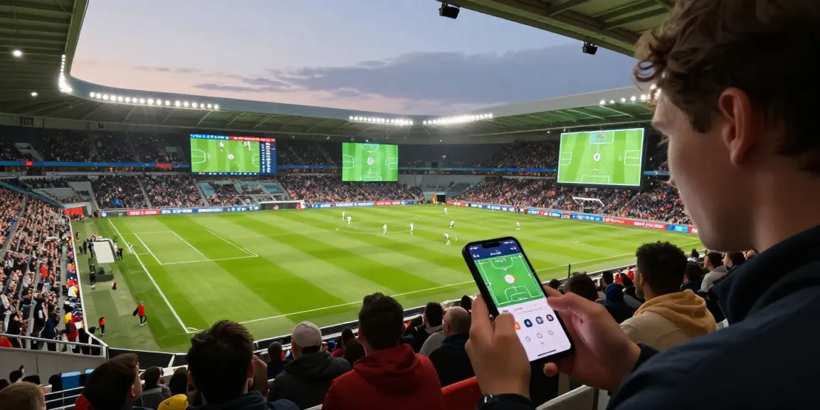 S666 betting predictions and match odds in an exciting stadium atmosphere, with live betting and analysis tools visible.